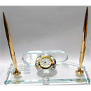 Kristal Masa İsimliği